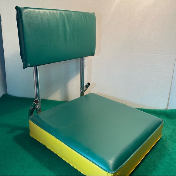 Green Bay Packers Stadium Seat Vintage 1993 - Picture 2 of 7